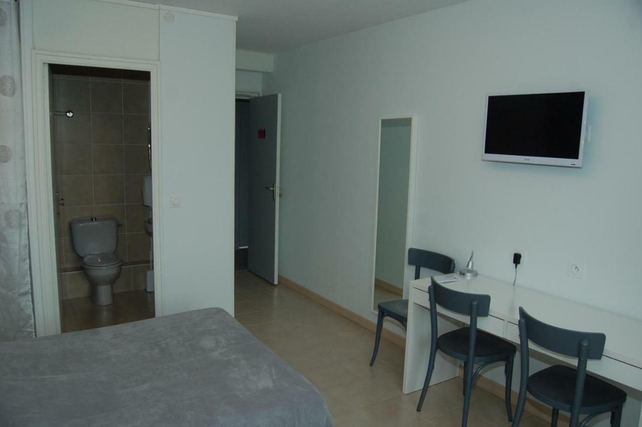 Le Relais Des Primeurs Logis Hotel Taule Exterior photo